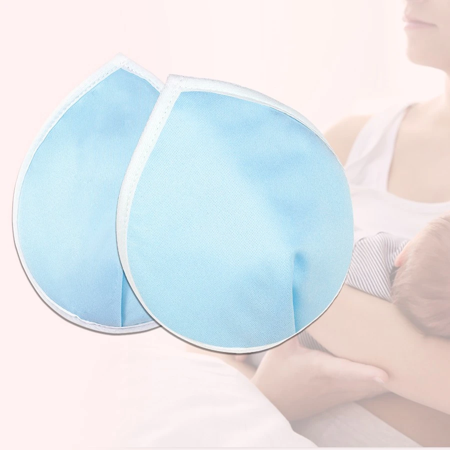 Waterdrop Breast Pad